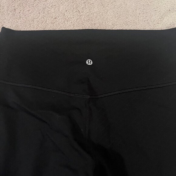 lululemon Align Shorts 6" *Diamond - Picture 8 of 8